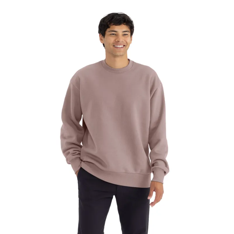 Heavyweight Sweatshirt sold by Next Level Apparel