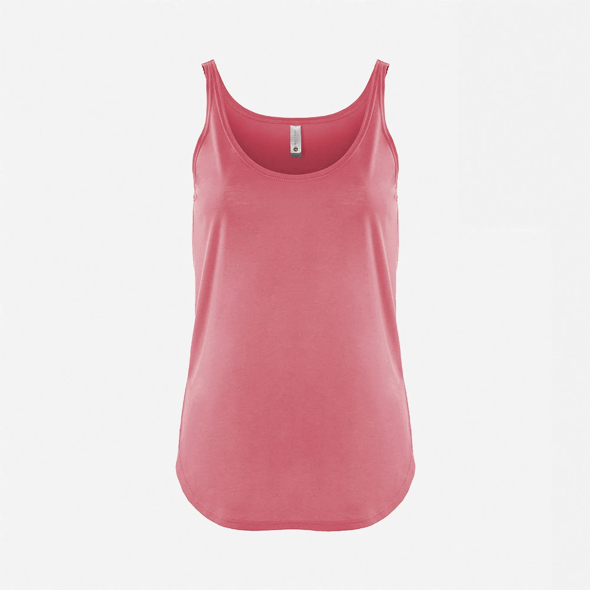 Women's Festival Tank sold by Next Level Apparel product image thumbnail 4