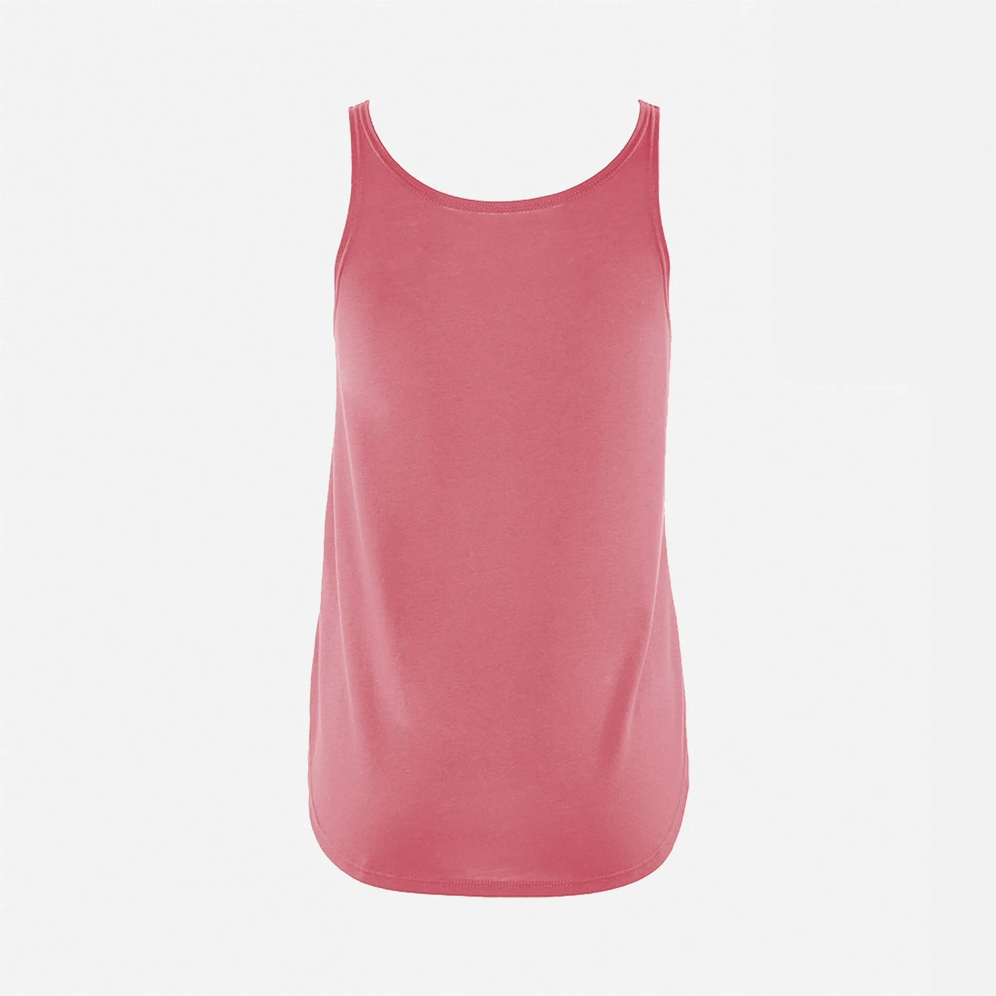 Women's Festival Tank sold by Next Level Apparel product image thumbnail 5