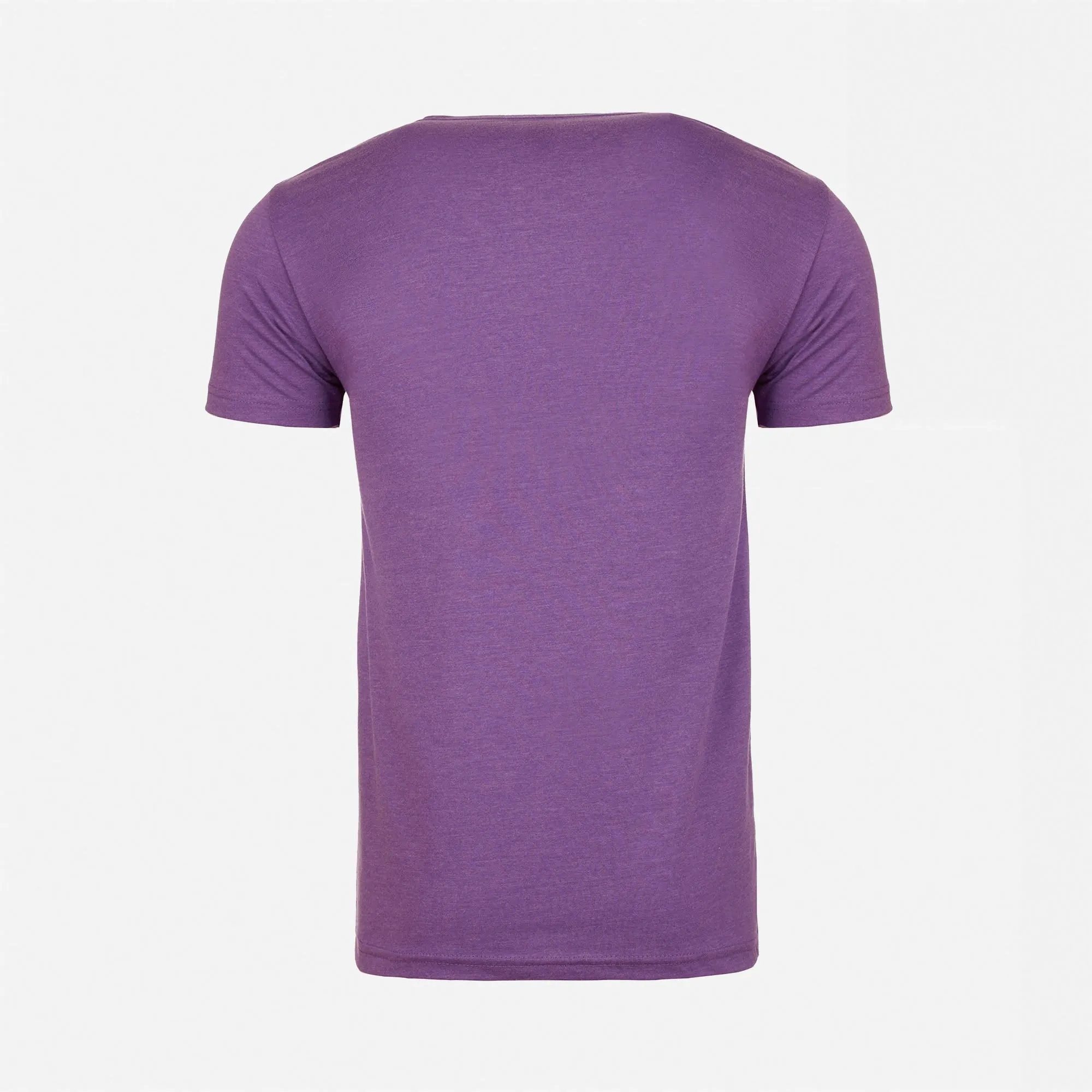 CVC V-Neck T-Shirt sold by Next Level Apparel product image thumbnail 4