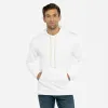 Santa Barbara Hoodie sold by Next Level Apparel