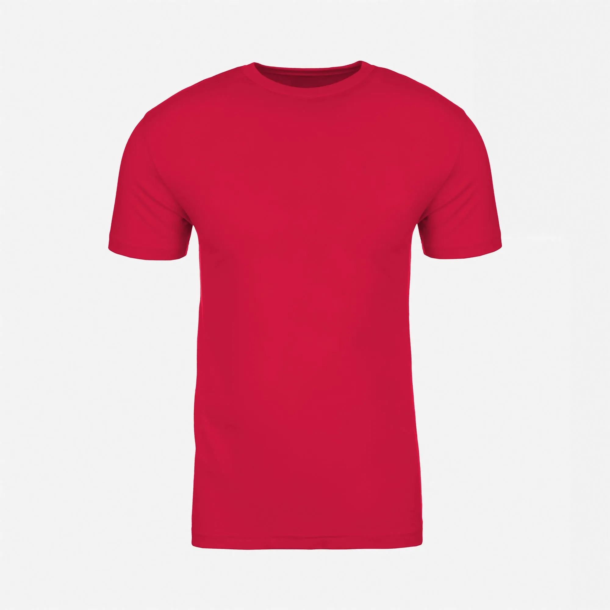 Sueded T-Shirt sold by Next Level Apparel product image thumbnail 5