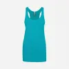 Women's Tri-Blend Racerback Tank sold by Next Level Apparel