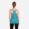 Women's Tri-Blend Racerback Tank sold by Next Level Apparel