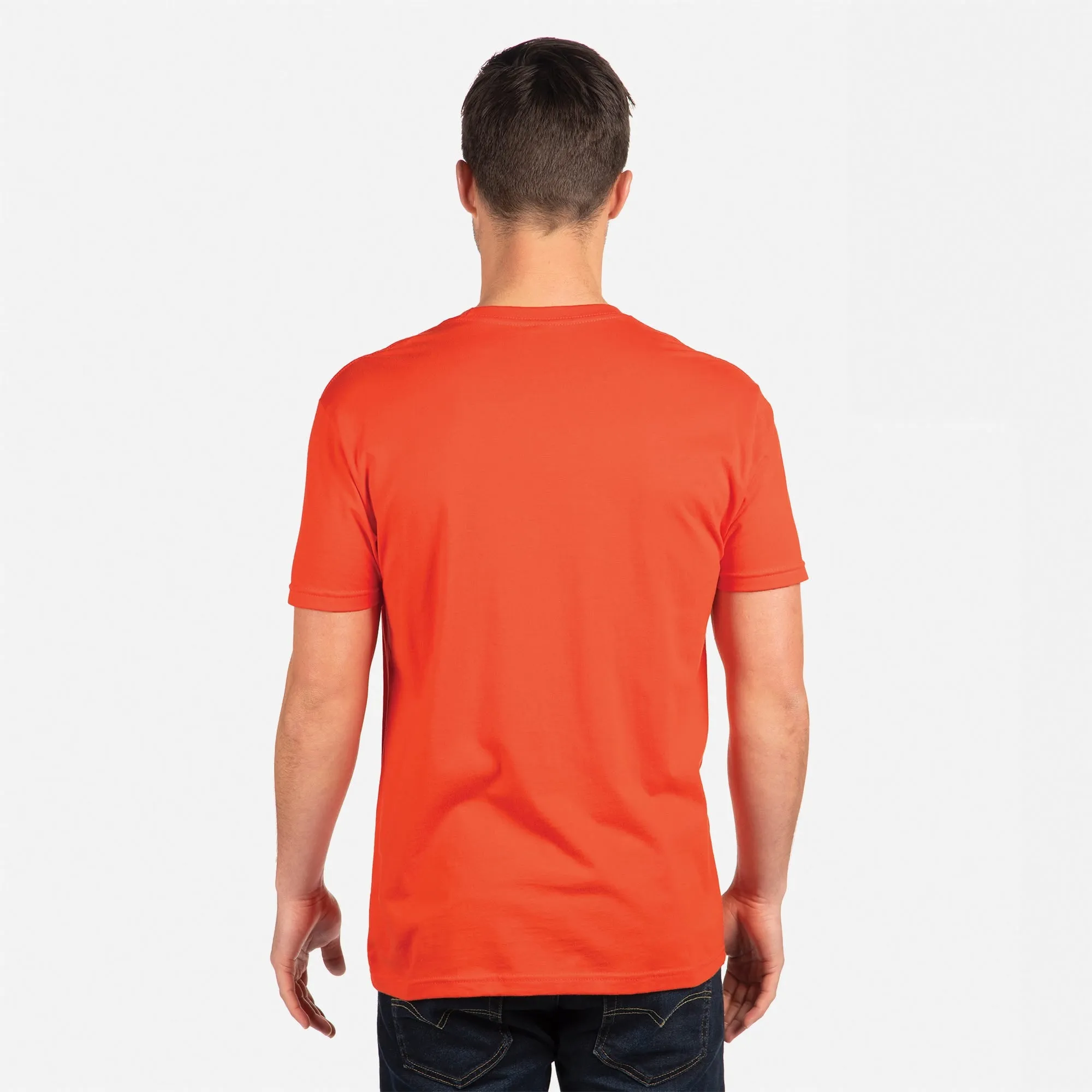 Cotton T-Shirt sold by Next Level Apparel product image thumbnail 2