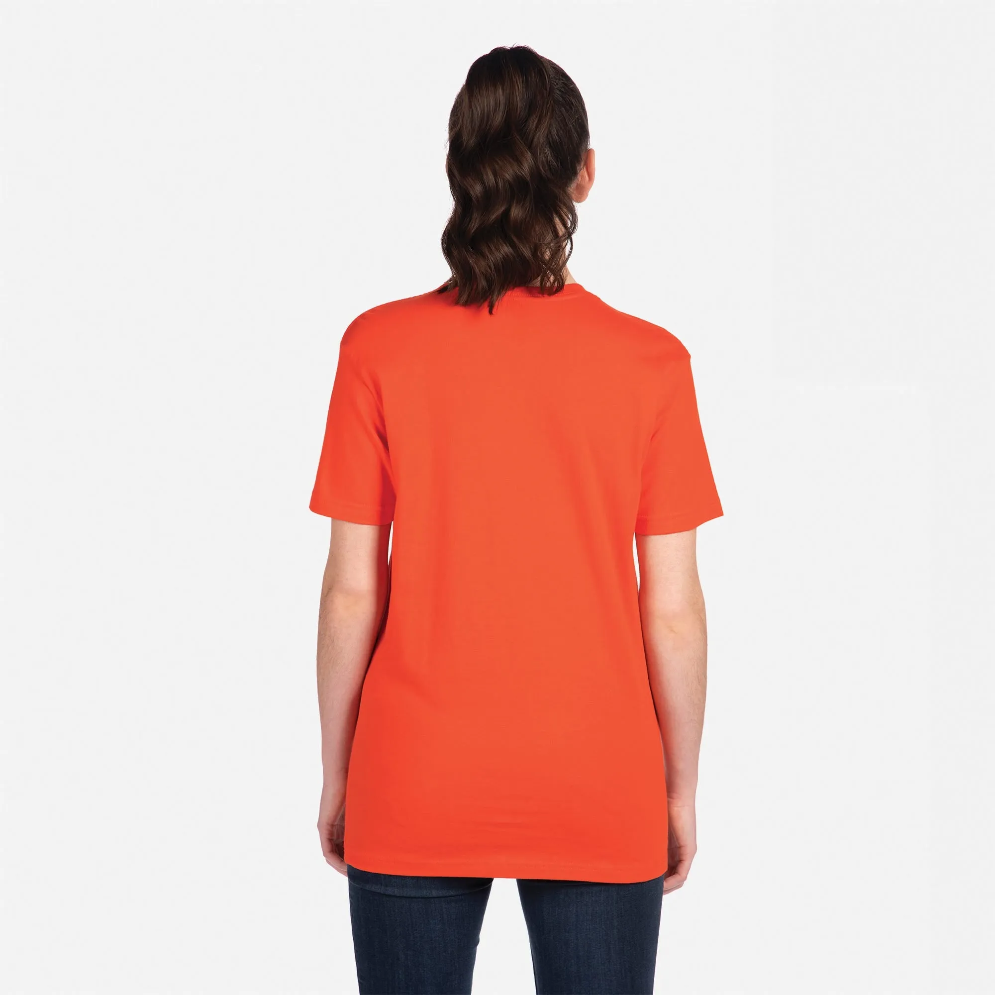 Cotton T-Shirt sold by Next Level Apparel product image thumbnail 4