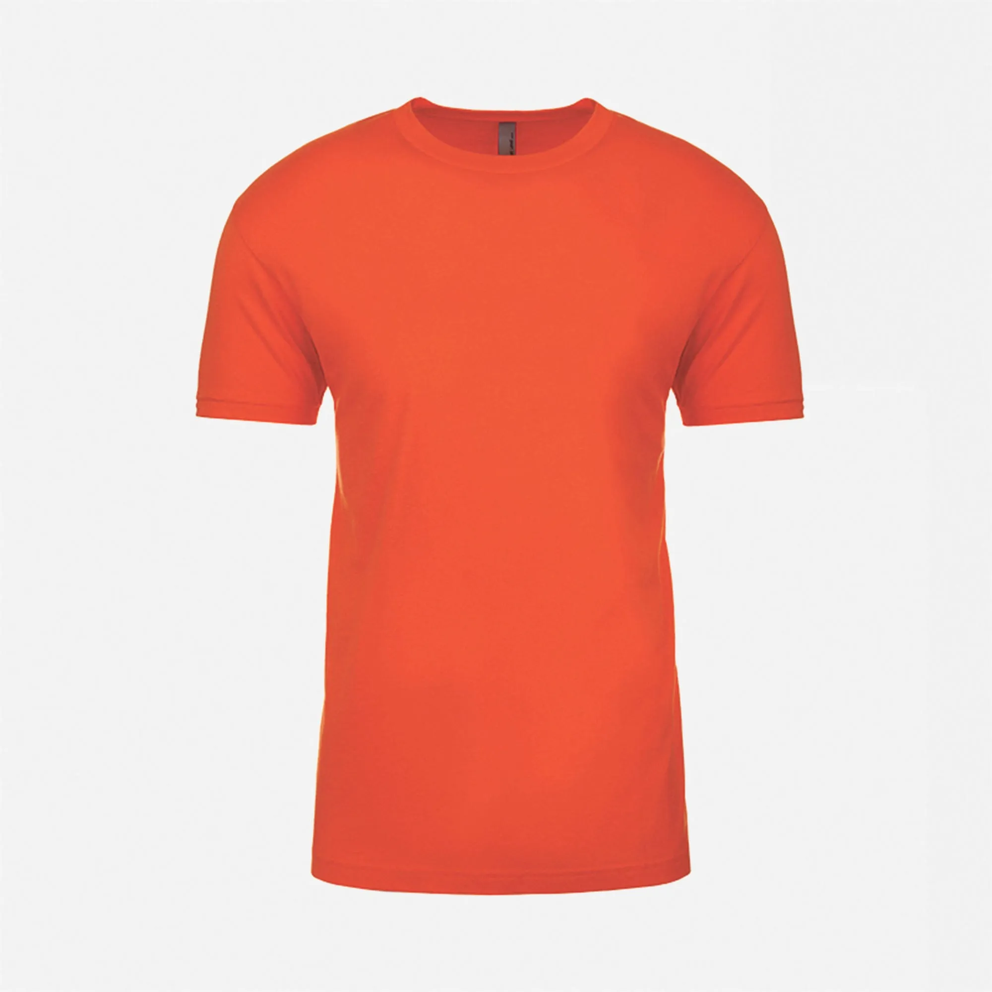 Cotton T-Shirt sold by Next Level Apparel product image thumbnail 5