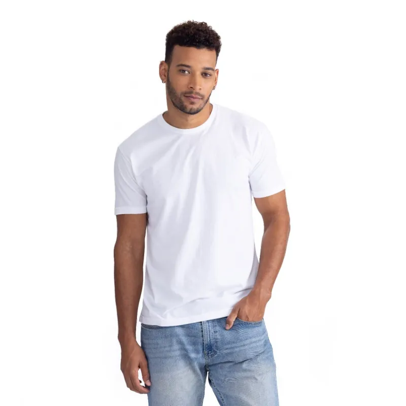 Soft Washed Cotton T-Shirt sold by Next Level Apparel