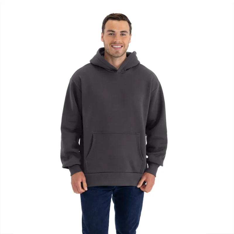 Heavyweight Pullover Hoodie sold by Next Level Apparel