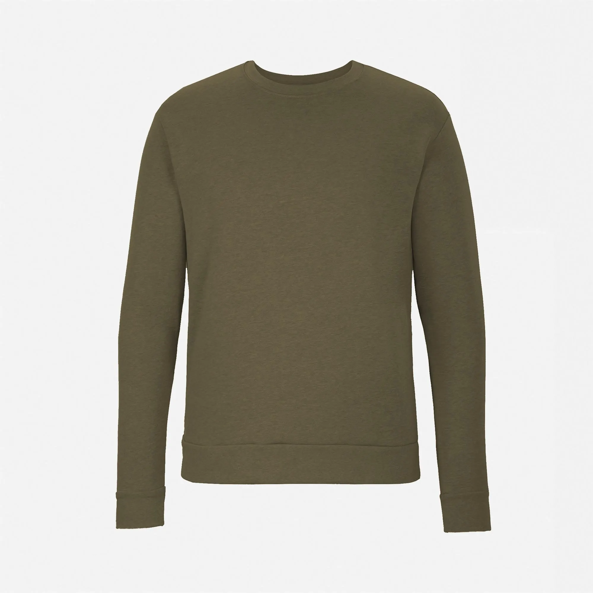 Malibu Sweatshirt sold by Next Level Apparel product image thumbnail 3