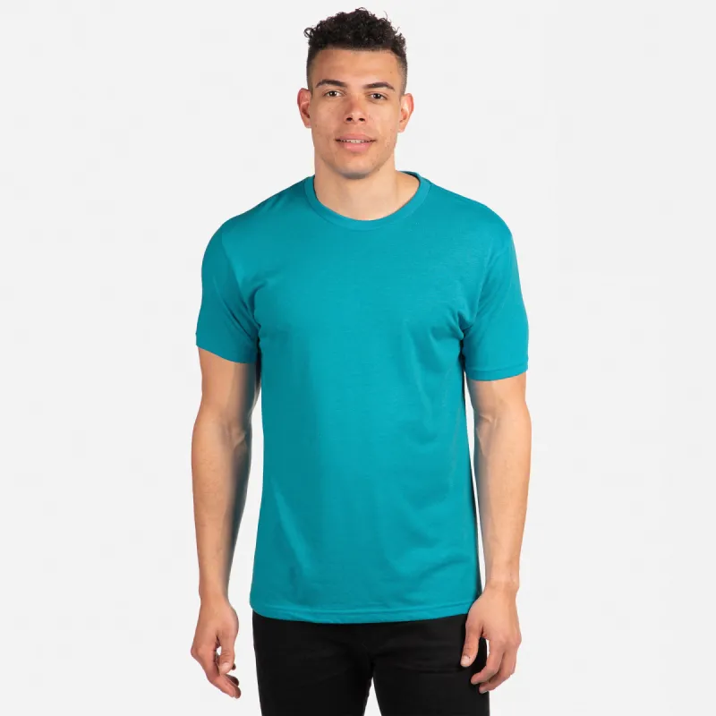 Tri-Blend T-Shirt sold by Next Level Apparel