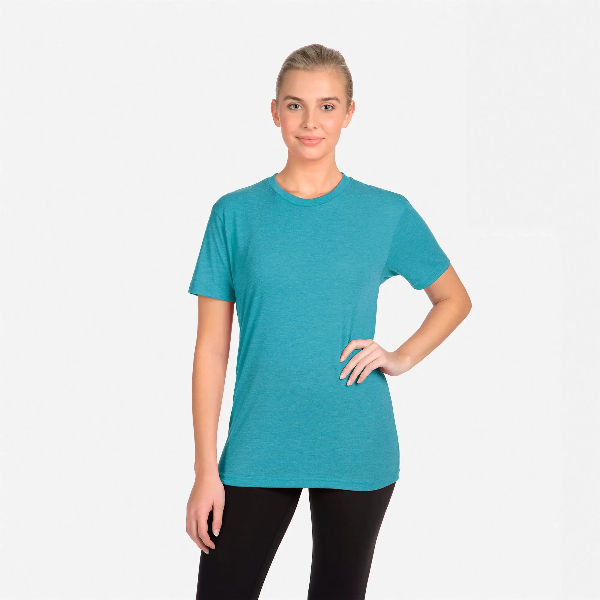 Tri-Blend T-Shirt sold by Next Level Apparel product image thumbnail 3