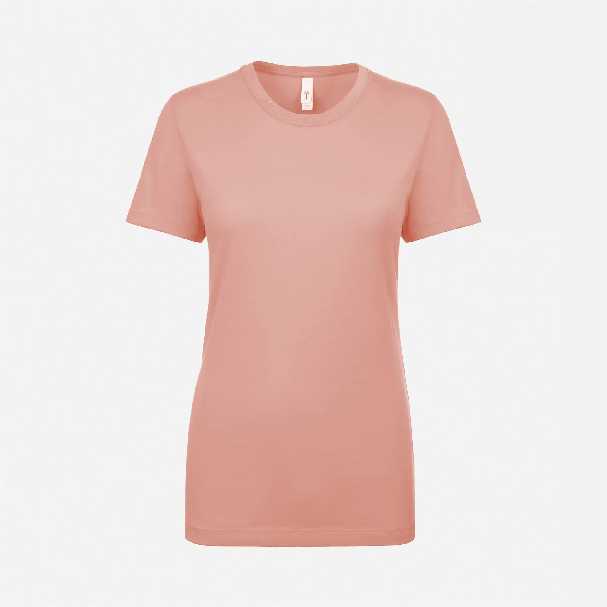 Women's Ideal T-Shirt sold by Next Level Apparel product image thumbnail 3