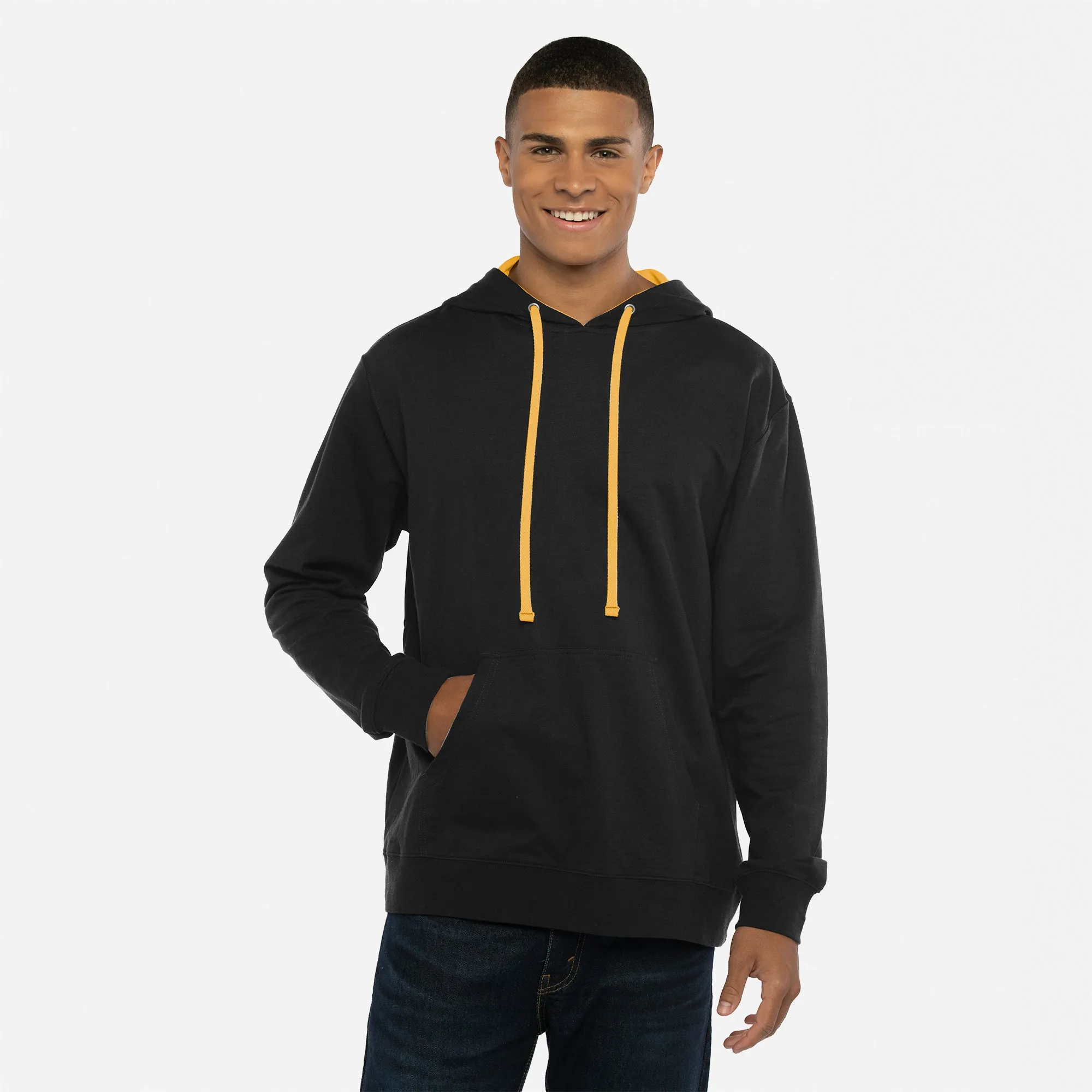 Laguna Hoodie sold by Next Level Apparel