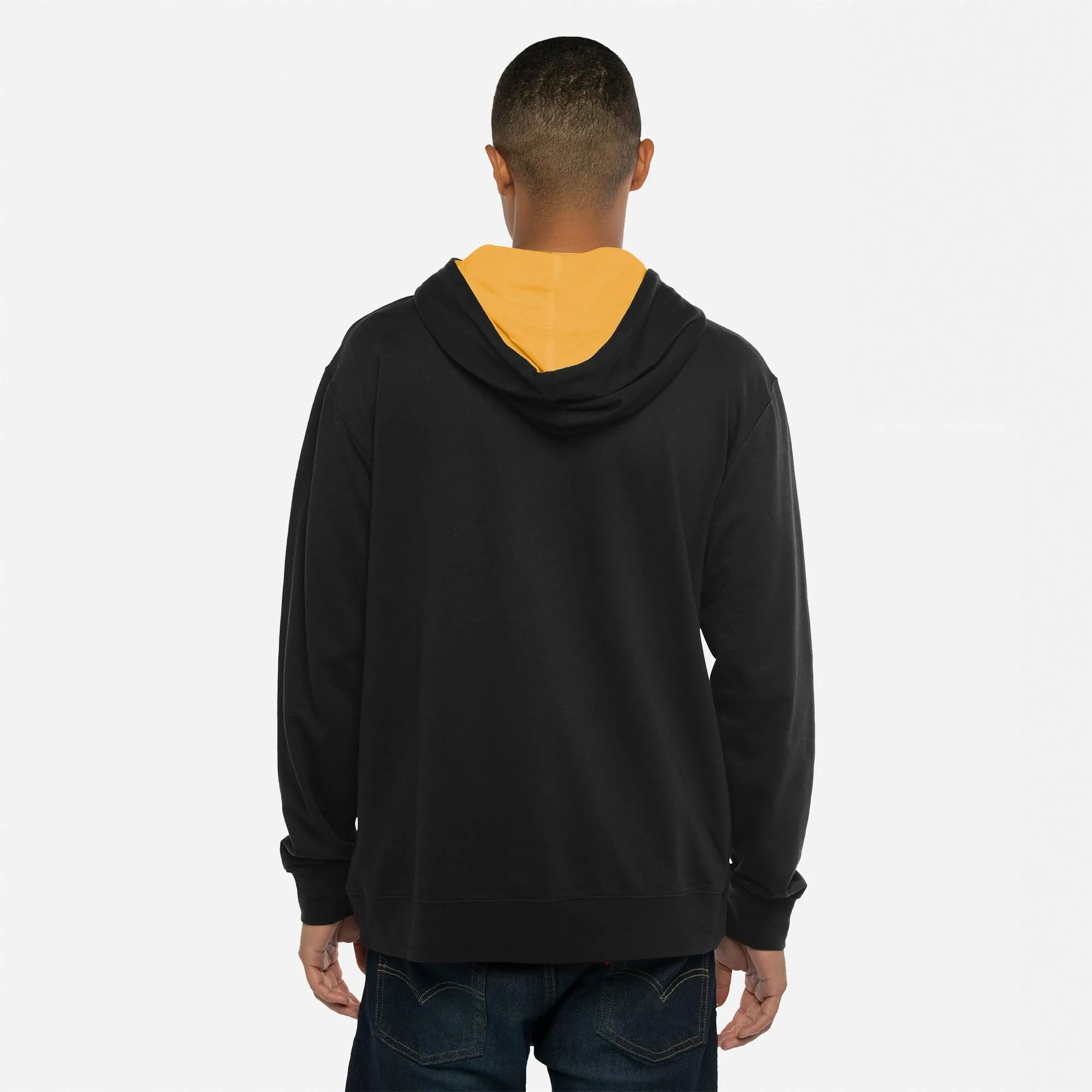 Laguna Hoodie sold by Next Level Apparel product image thumbnail 2