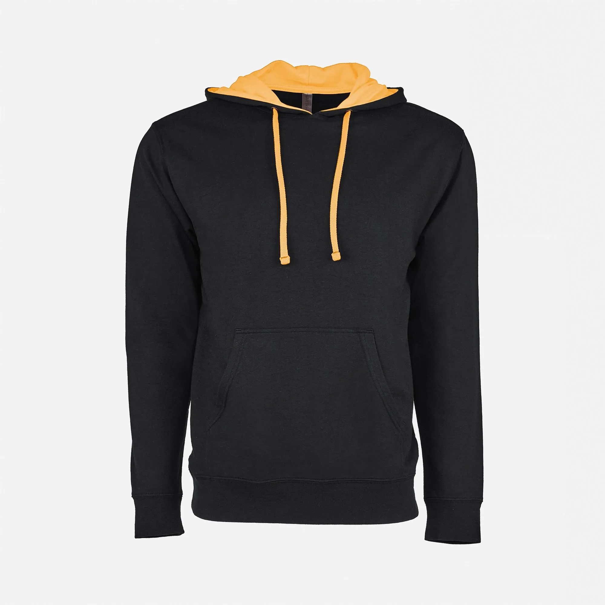 Laguna Hoodie sold by Next Level Apparel product image thumbnail 3