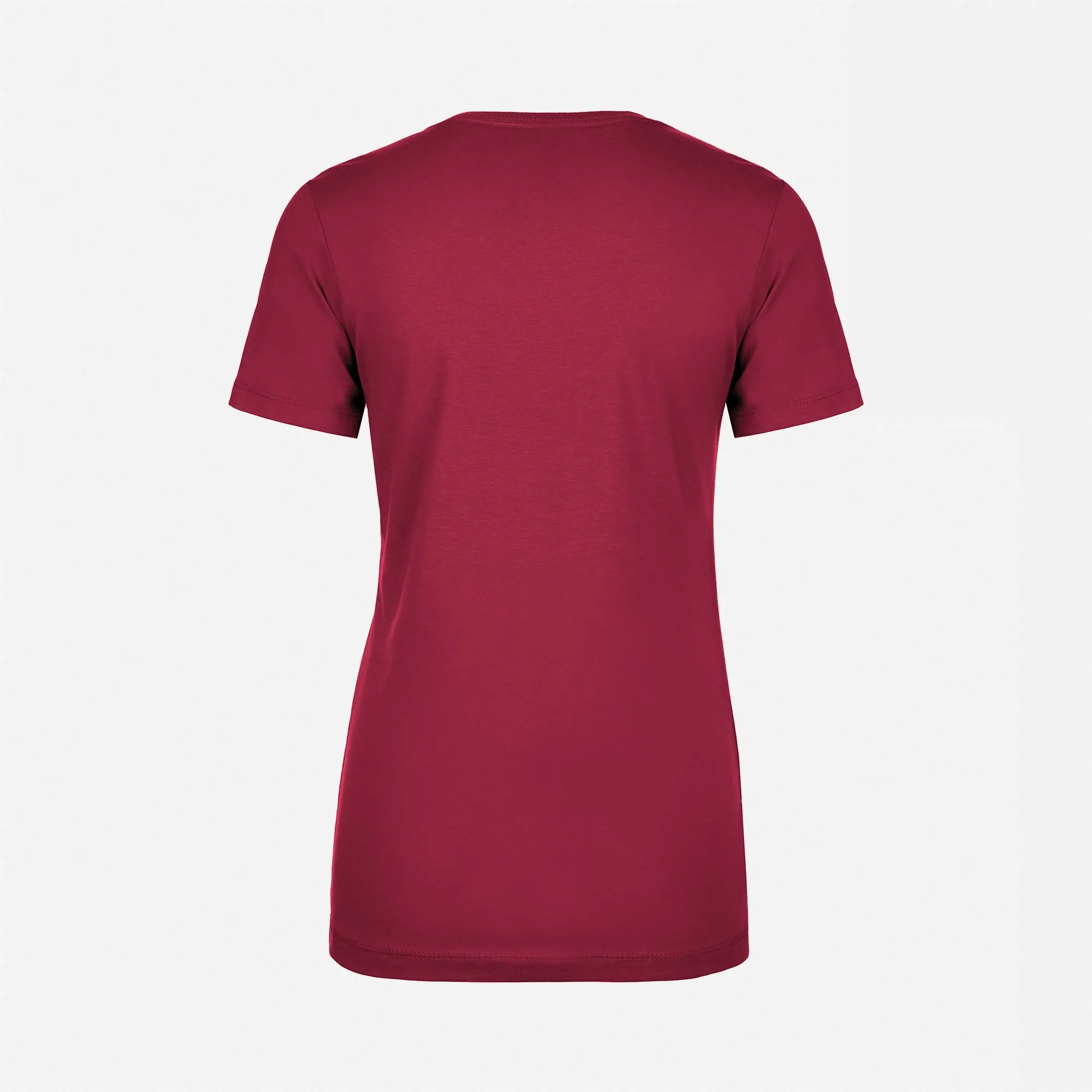 Women's Ideal T-Shirt sold by Next Level Apparel product image thumbnail 4