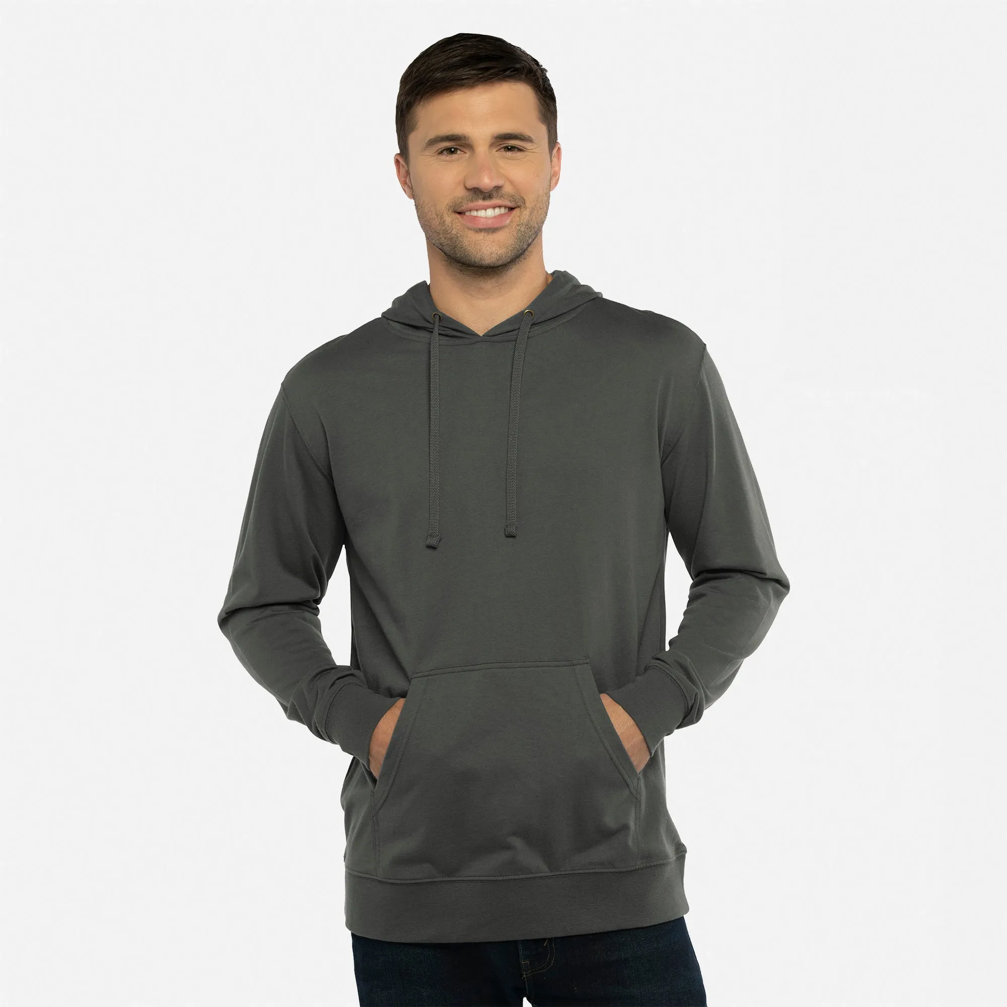 Laguna Hoodie sold by Next Level Apparel