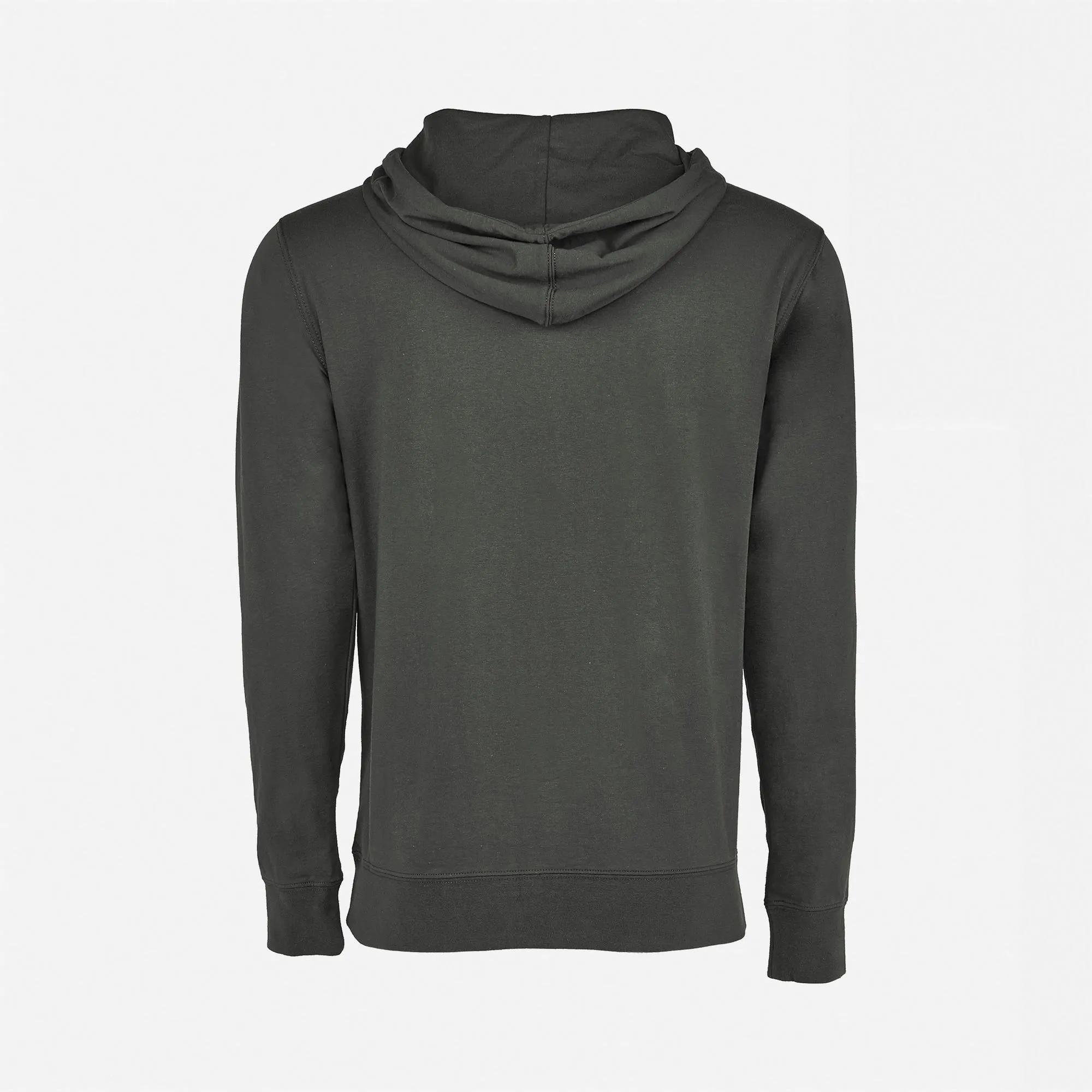 Laguna Hoodie sold by Next Level Apparel product image thumbnail 4