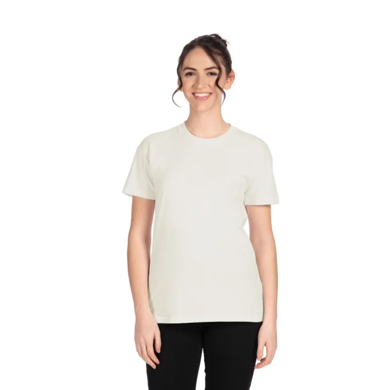 Women's Cotton Relaxed S/S T-Shirt sold by Next Level Apparel