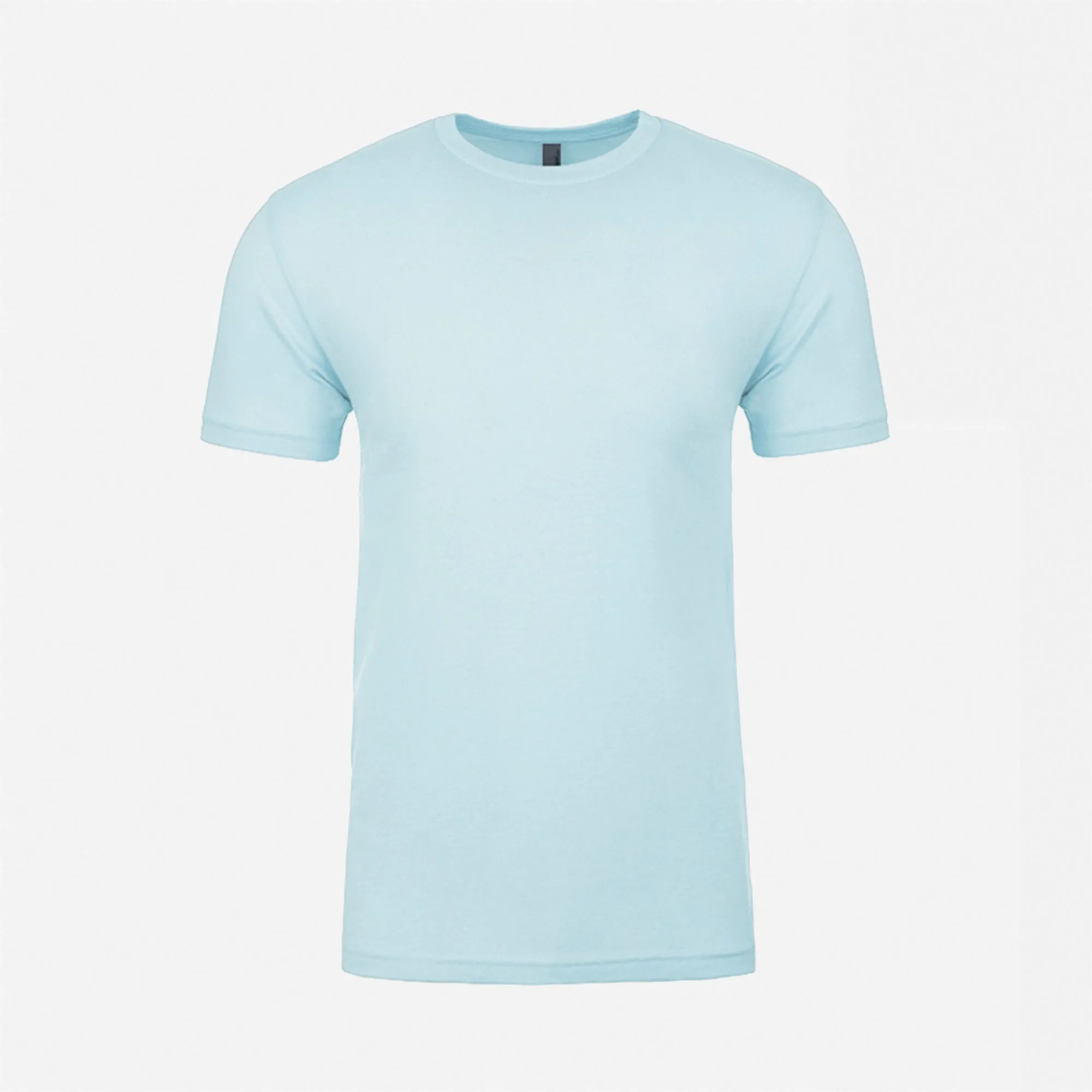 Cotton T-Shirt sold by Next Level Apparel product image thumbnail 5