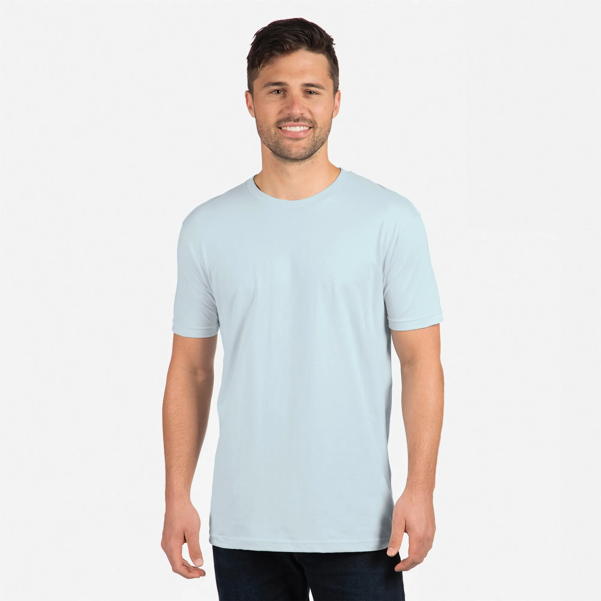 Cotton T-Shirt sold by Next Level Apparel
