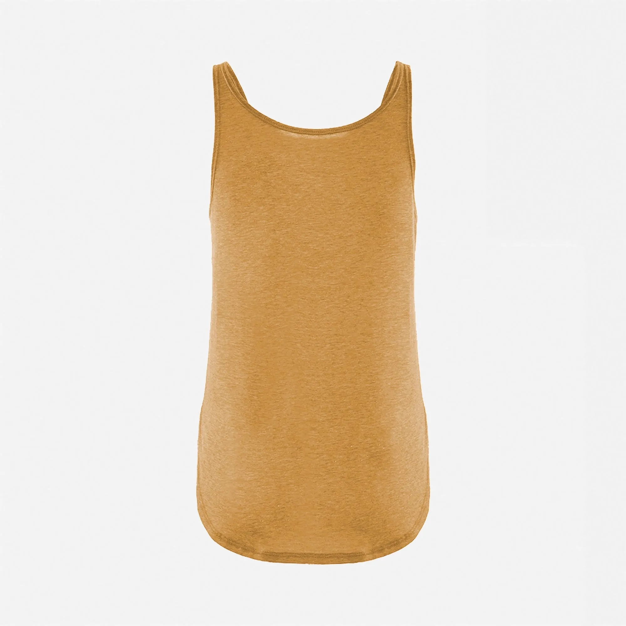 Women's Festival Tank sold by Next Level Apparel product image thumbnail 5