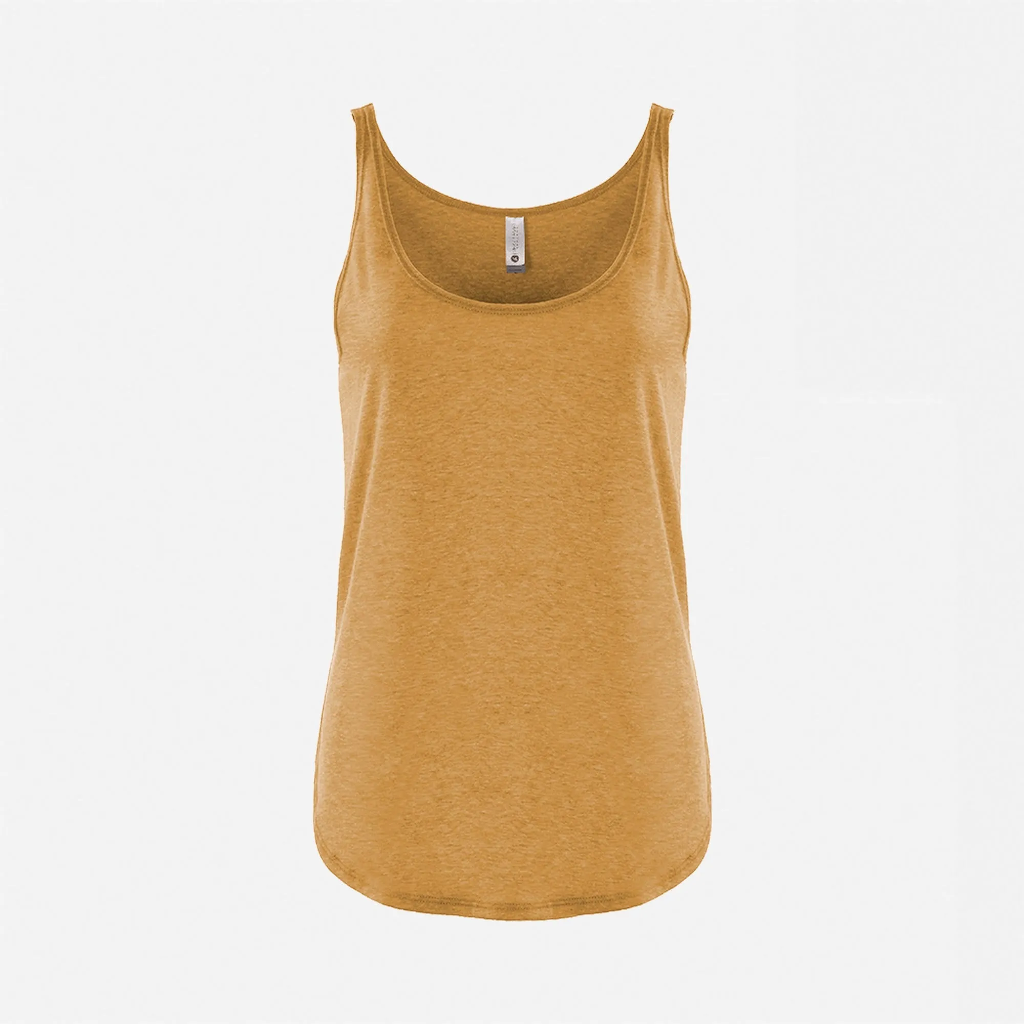 Women's Festival Tank sold by Next Level Apparel product image thumbnail 4
