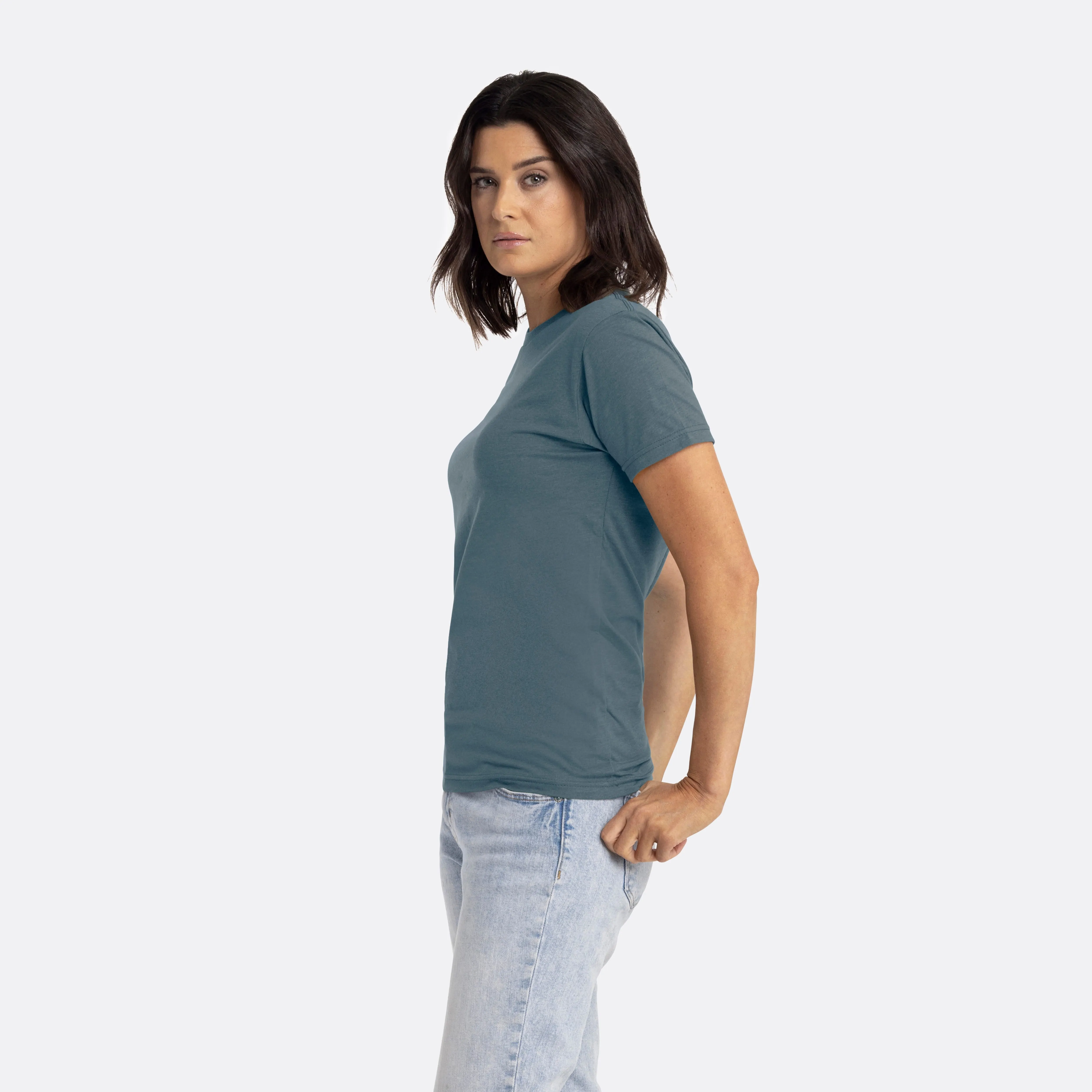 CVC T-Shirt sold by Next Level Apparel product image thumbnail 5