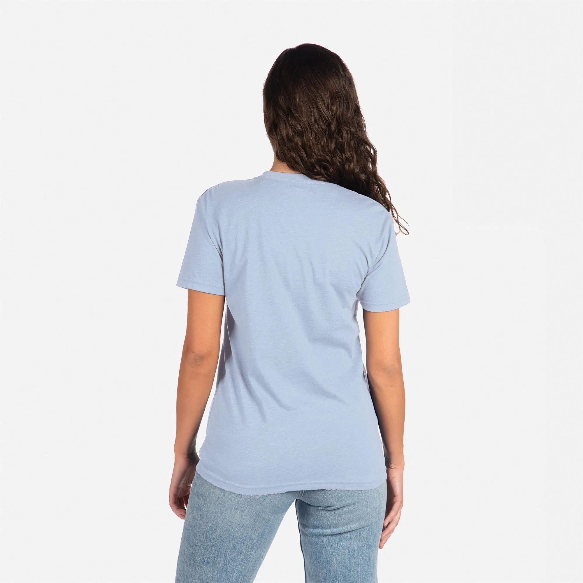 CVC T-Shirt sold by Next Level Apparel product image thumbnail 4