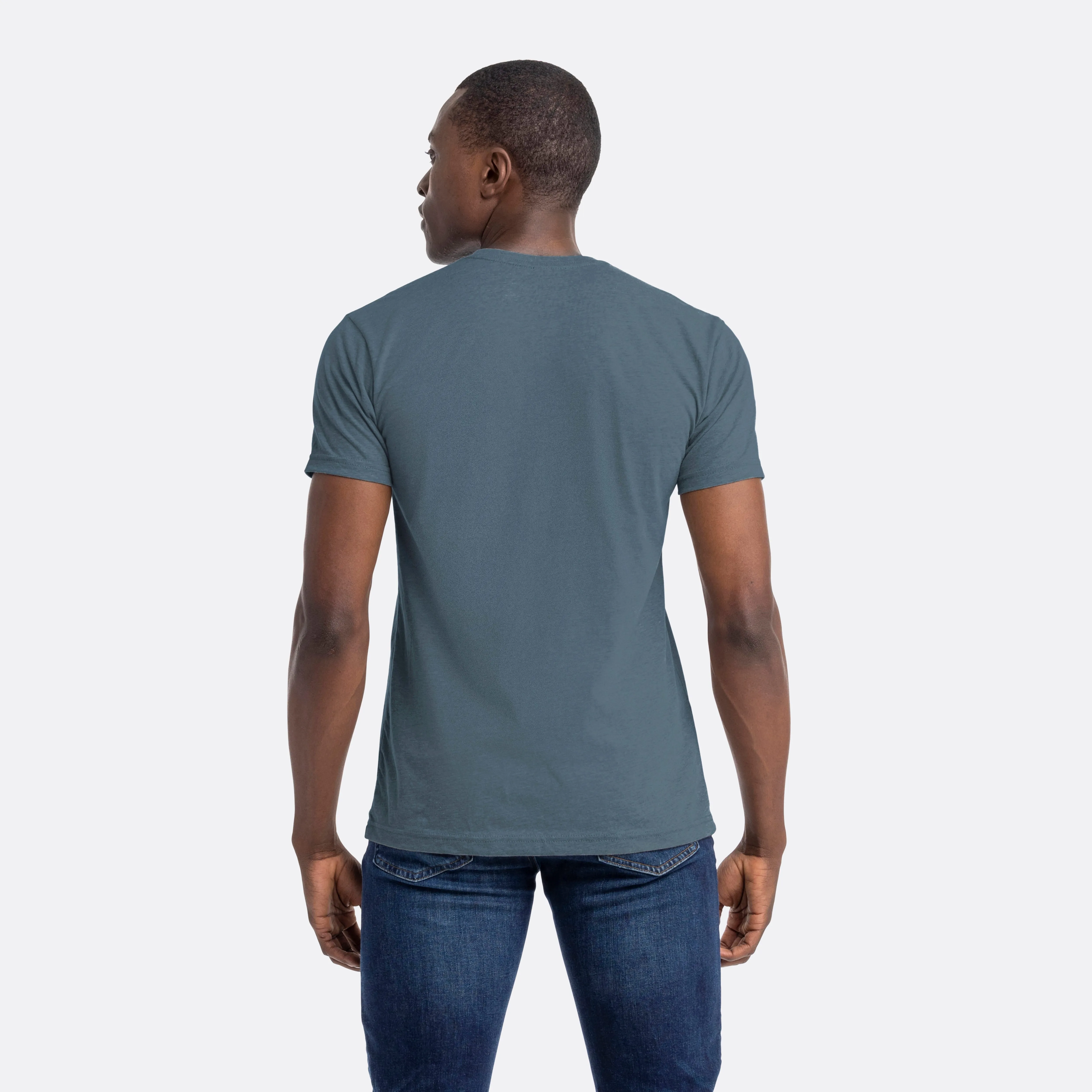 CVC T-Shirt sold by Next Level Apparel product image thumbnail 3