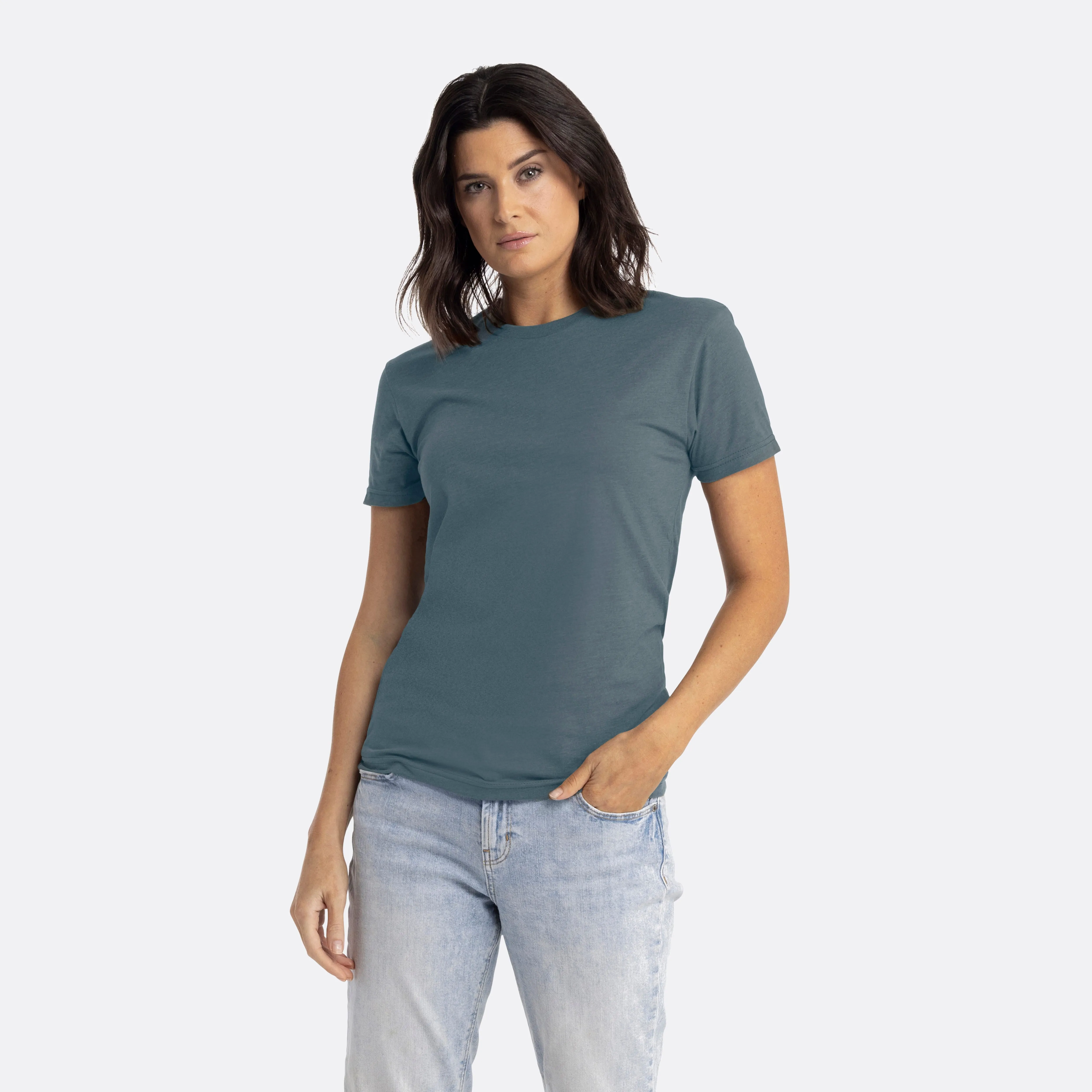 CVC T-Shirt sold by Next Level Apparel product image thumbnail 4