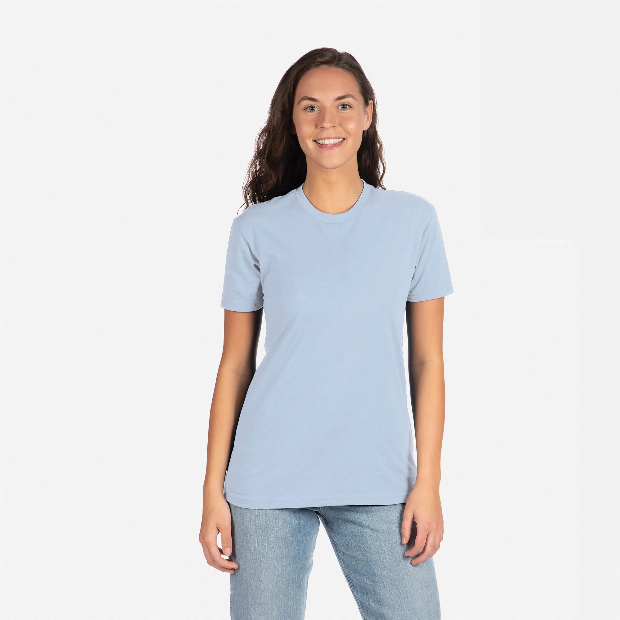 CVC T-Shirt sold by Next Level Apparel product image thumbnail 3