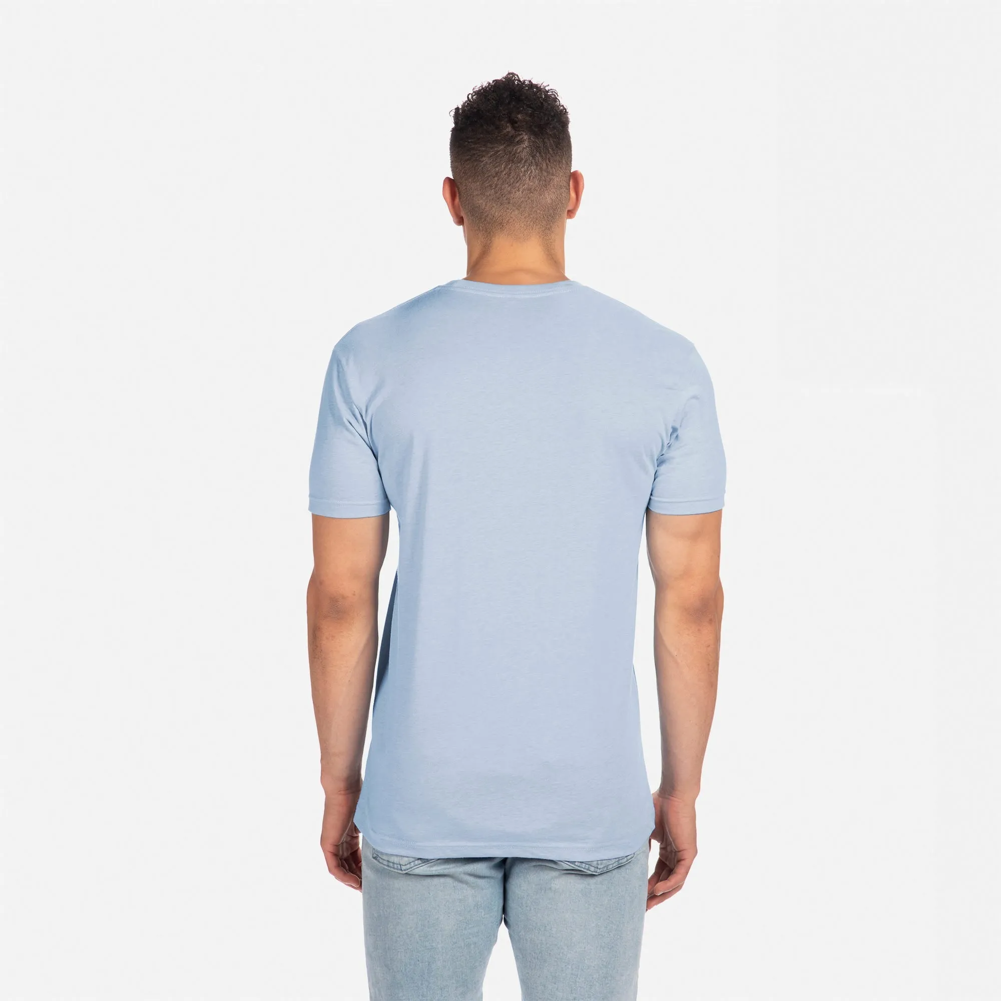 CVC T-Shirt sold by Next Level Apparel product image thumbnail 2