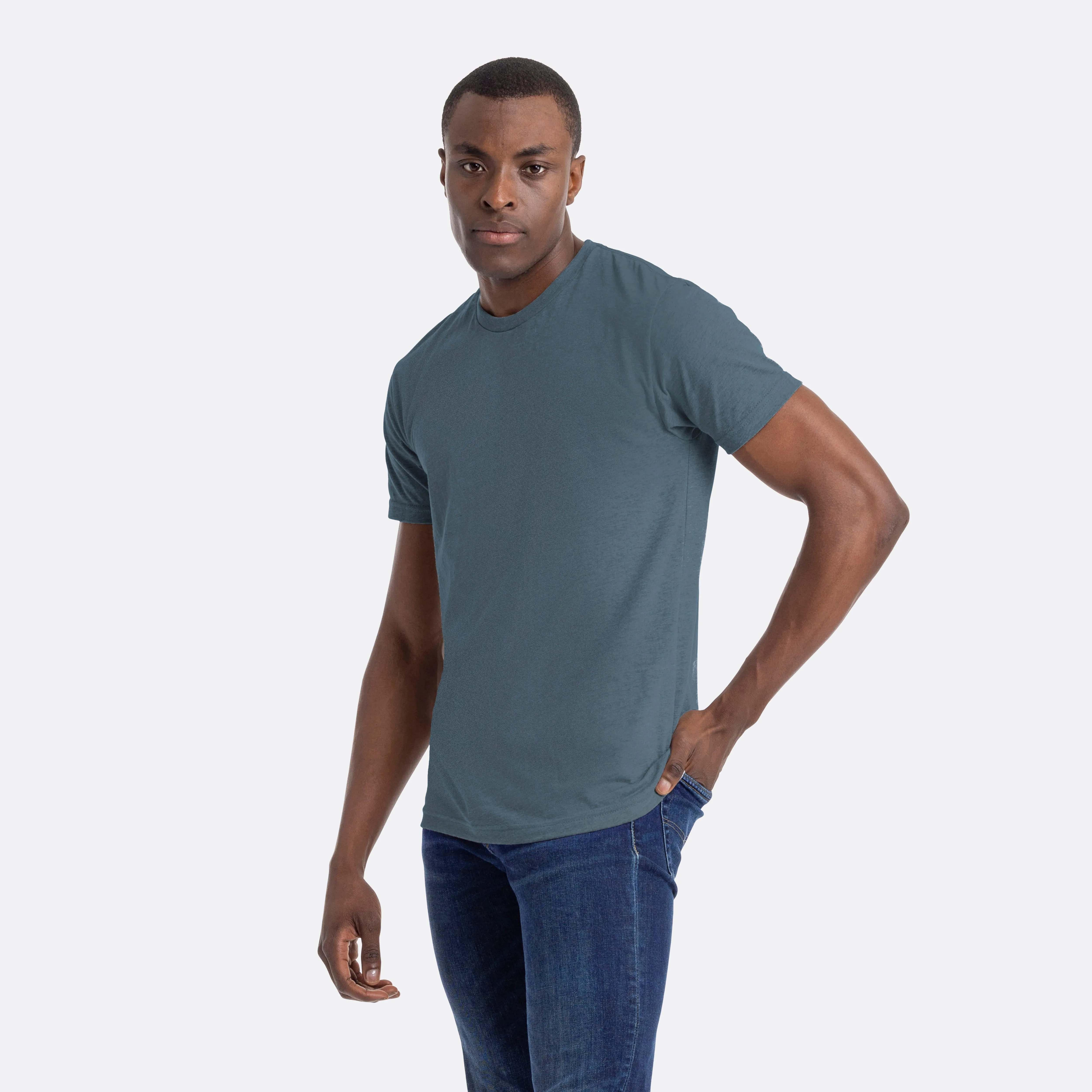 CVC T-Shirt sold by Next Level Apparel product image thumbnail 2