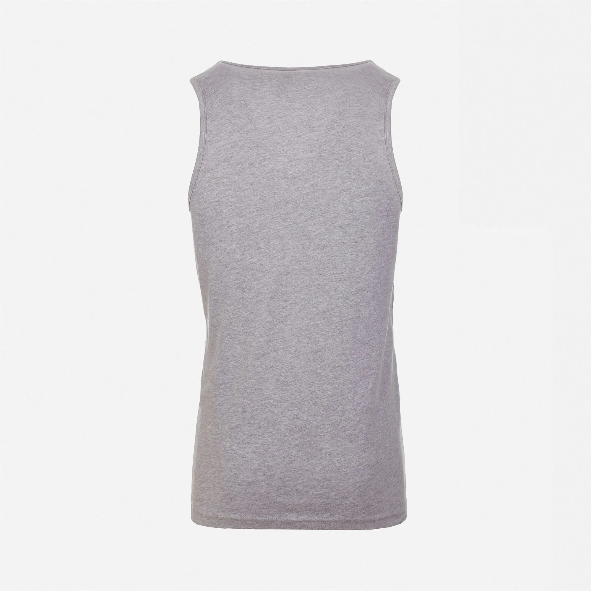 Cotton Muscle Tank sold by Next Level Apparel product image thumbnail 4
