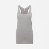 Women's Tri-Blend Racerback Tank sold by Next Level Apparel