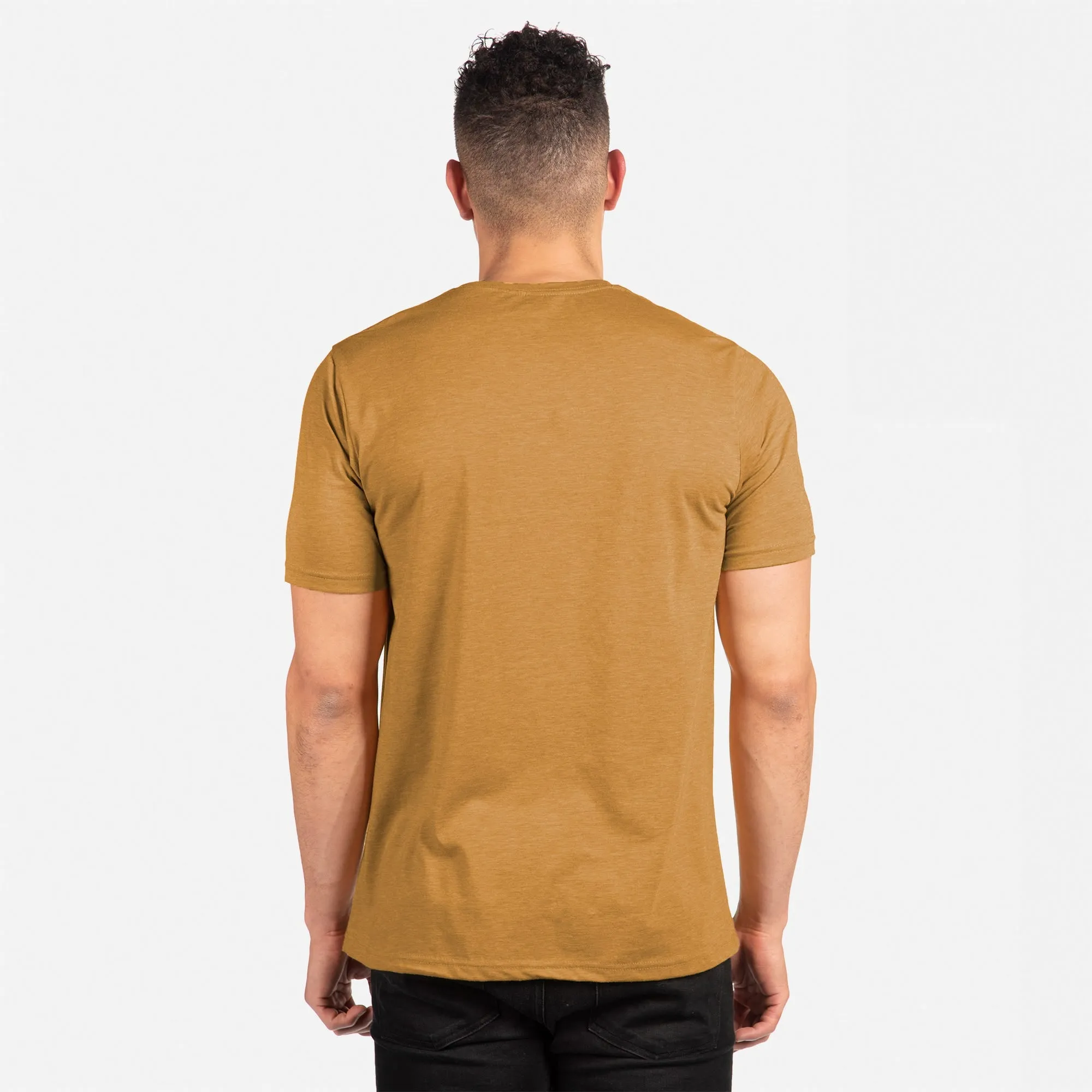 Festival T-Shirt sold by Next Level Apparel product image thumbnail 2