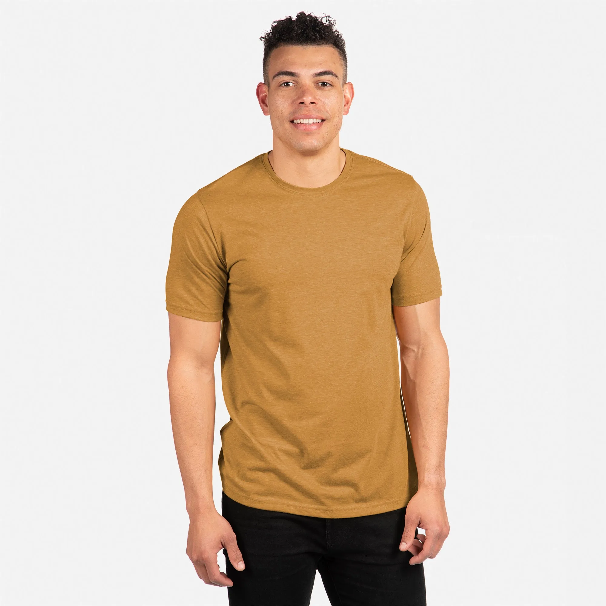 Festival T-Shirt sold by Next Level Apparel