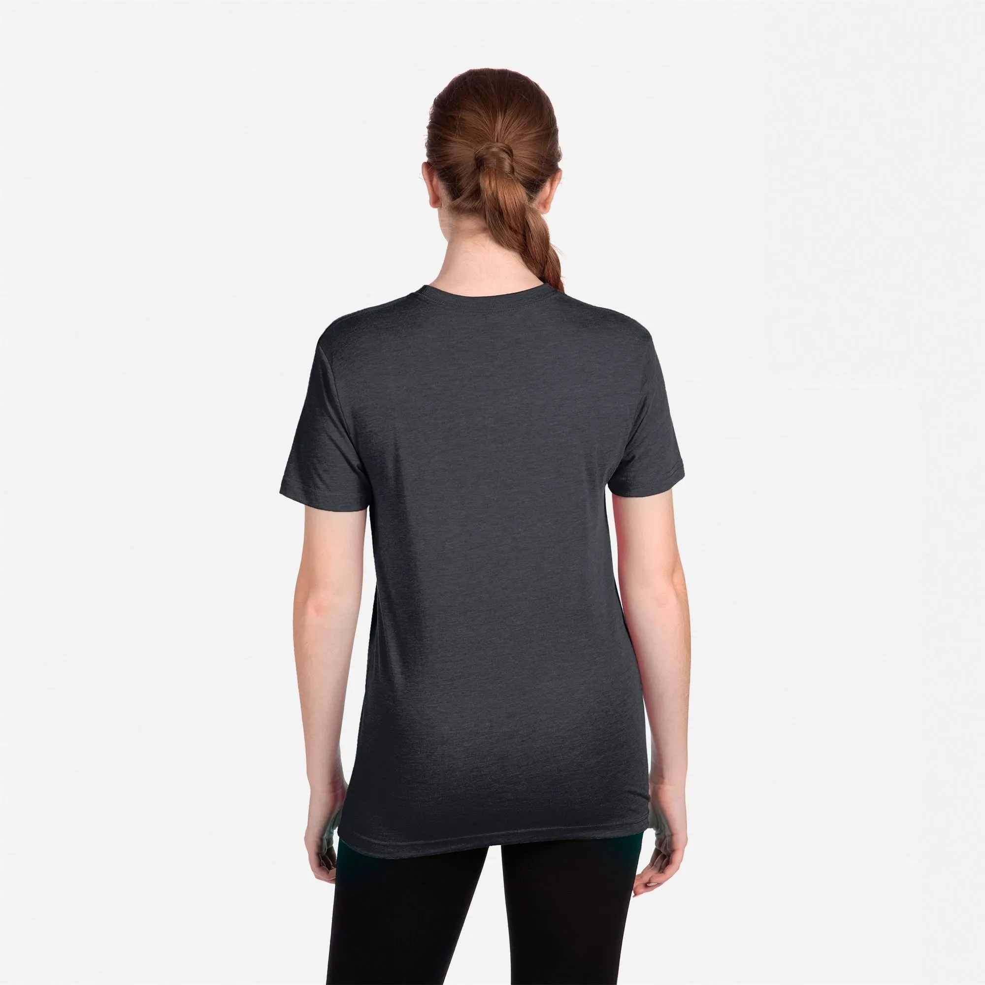 Tri-Blend T-Shirt sold by Next Level Apparel product image thumbnail 4