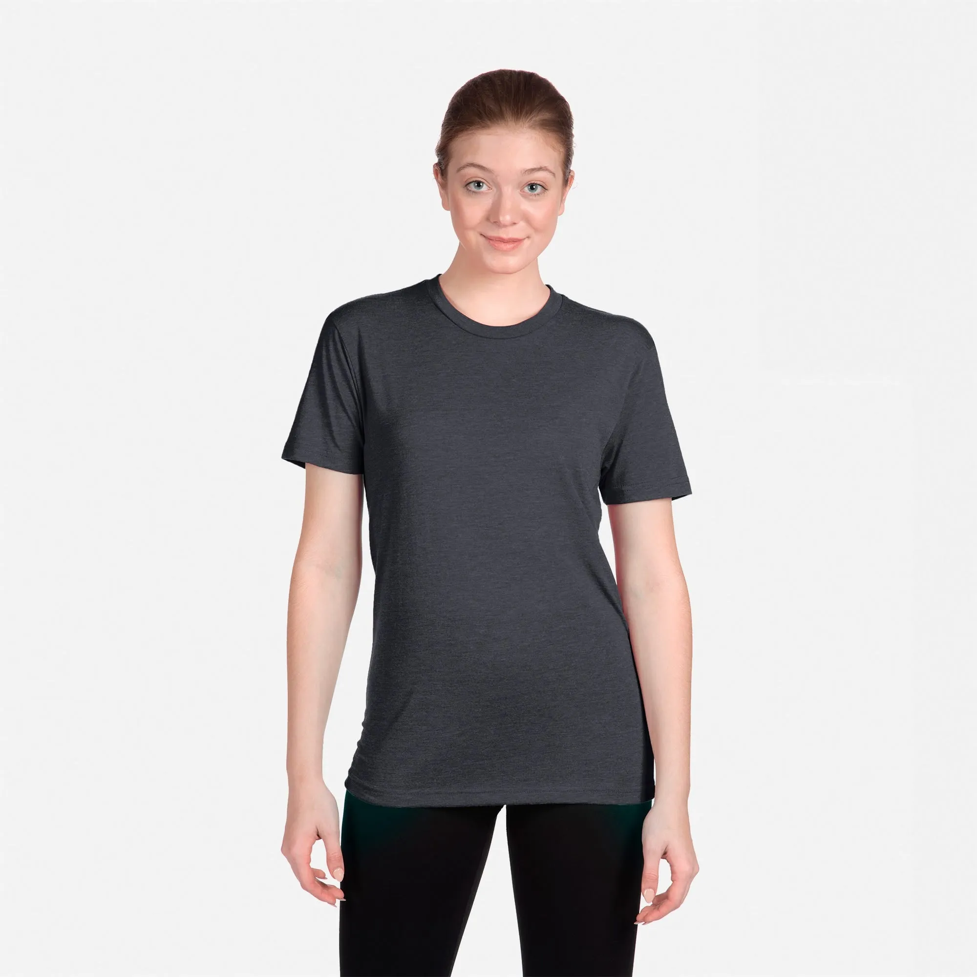 Tri-Blend T-Shirt sold by Next Level Apparel product image thumbnail 3