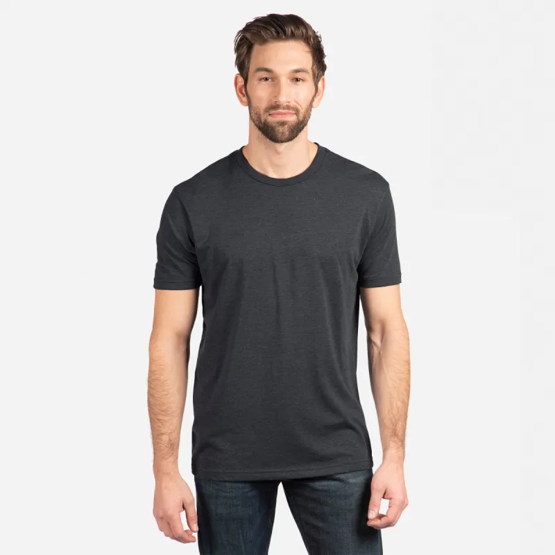 Tri-Blend T-Shirt sold by Next Level Apparel