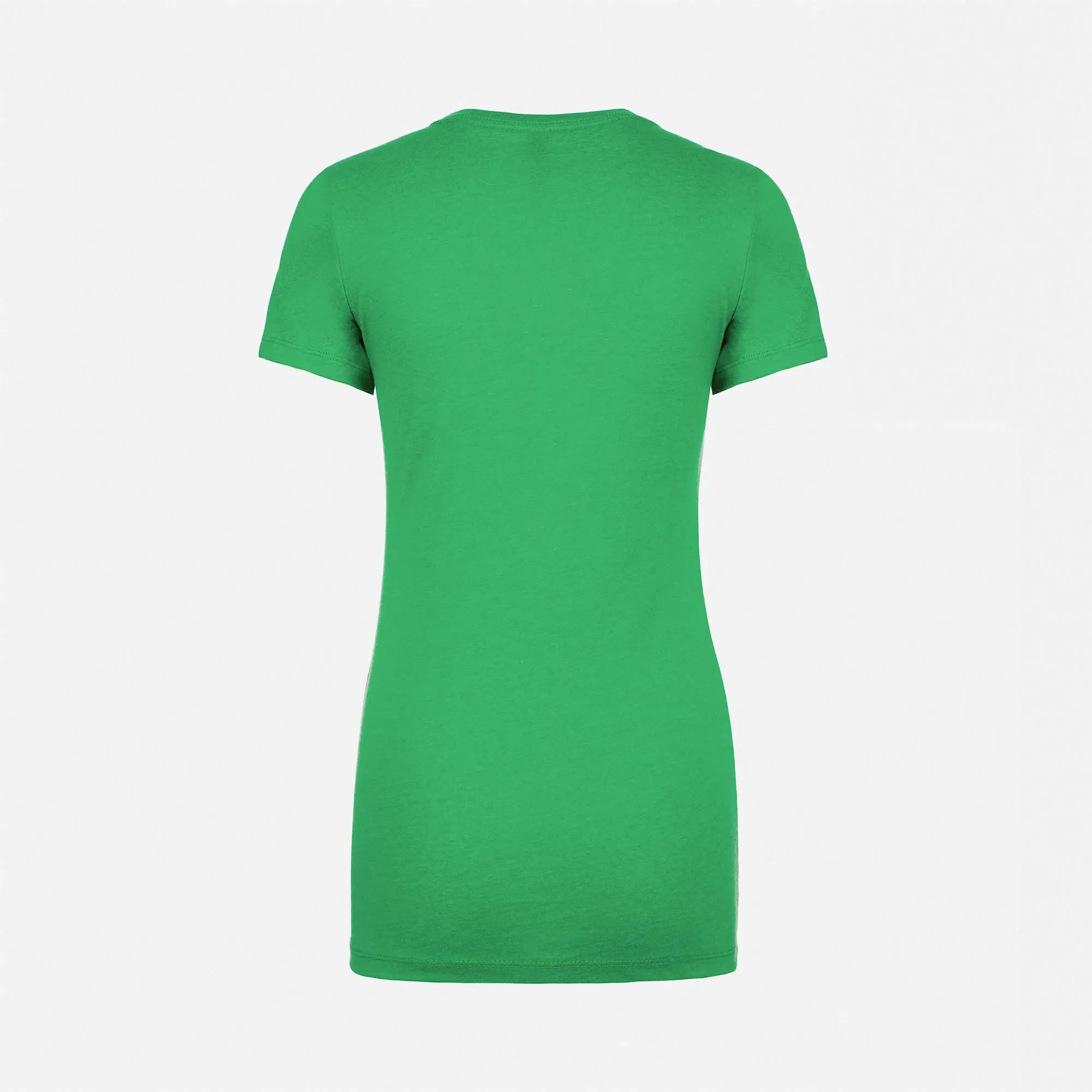 Women's CVC T-Shirt sold by Next Level Apparel product image thumbnail 4