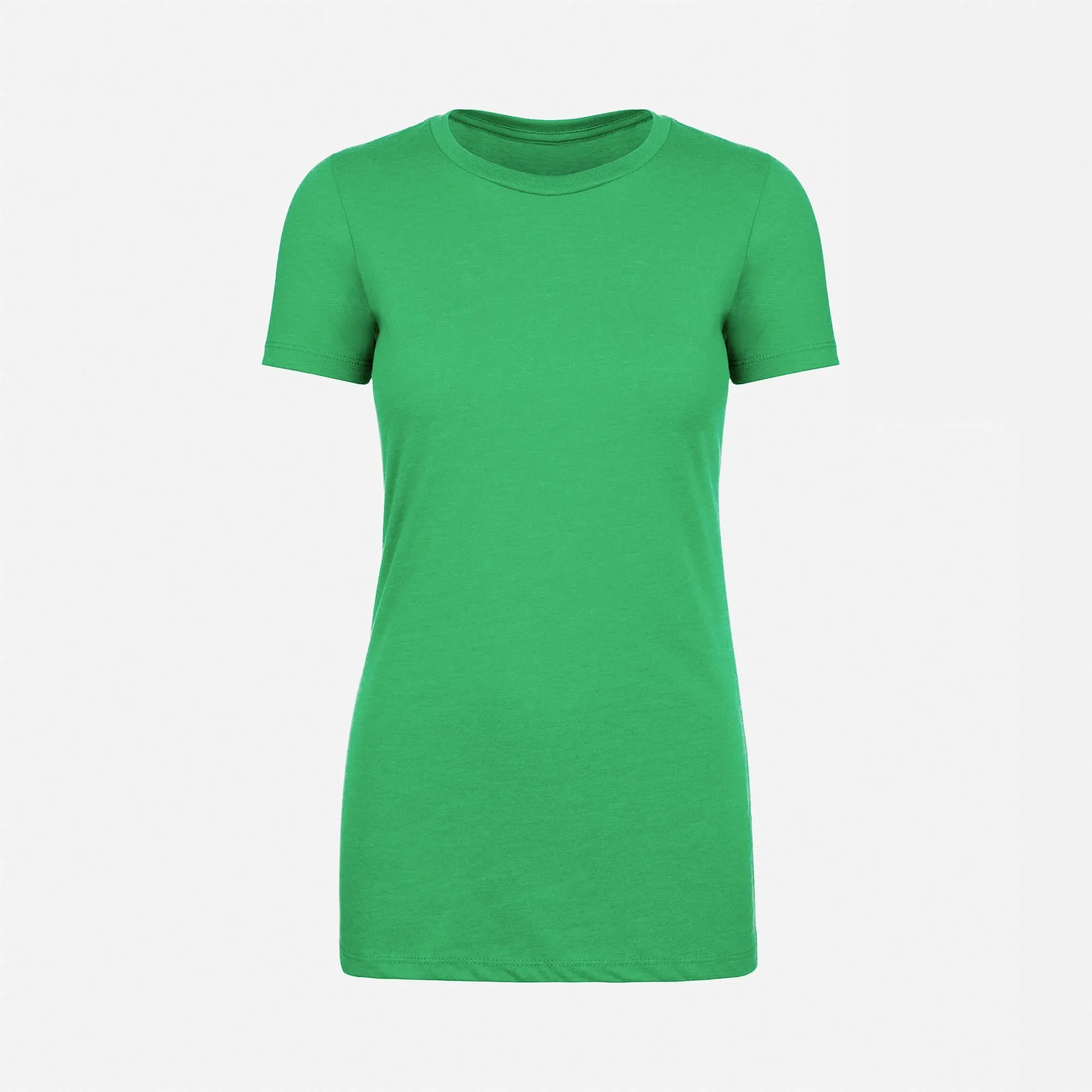 Women's CVC T-Shirt sold by Next Level Apparel product image thumbnail 3