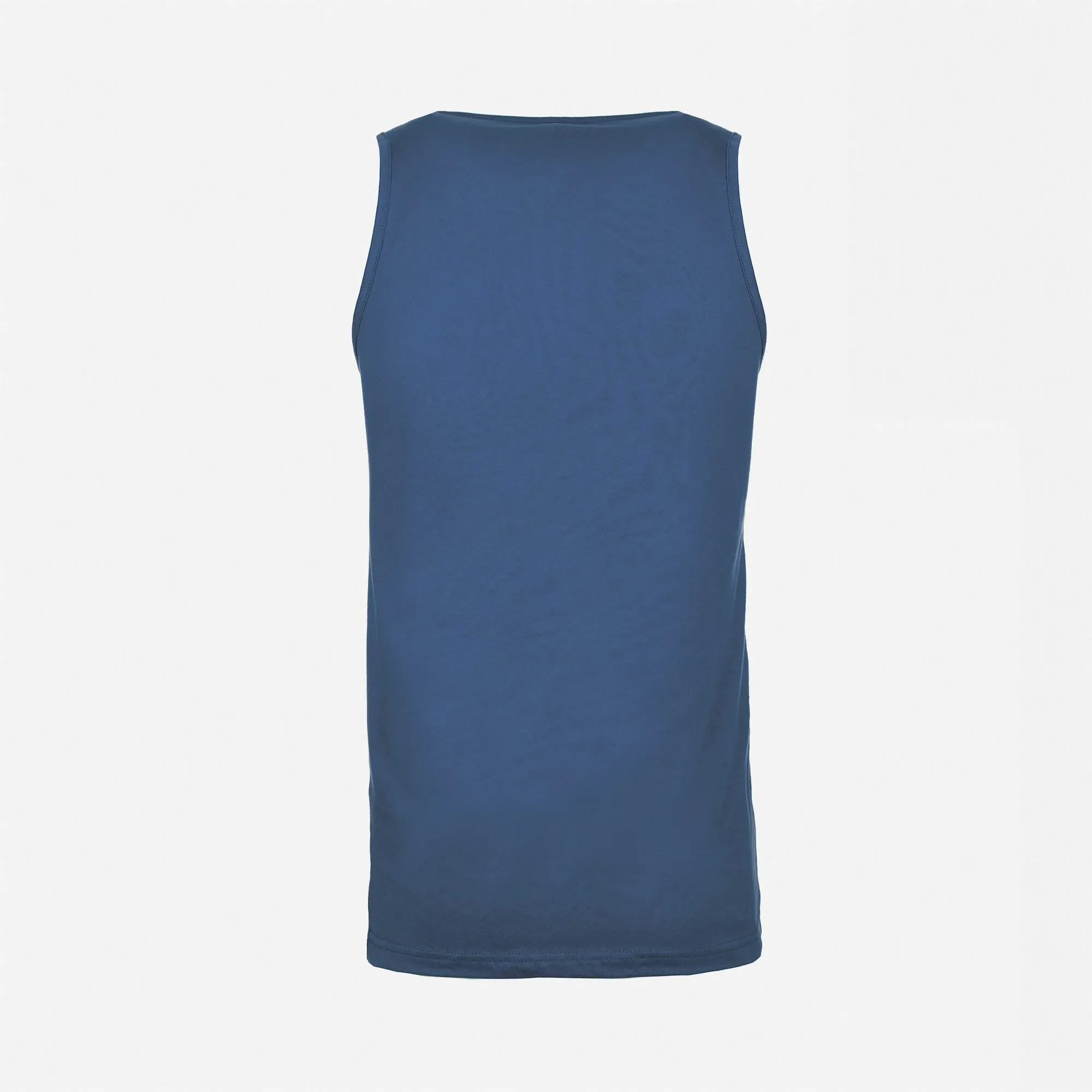 Cotton Muscle Tank sold by Next Level Apparel product image thumbnail 4