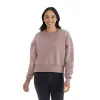 Women's Heavyweight Sweatshirt sold by Next Level Apparel