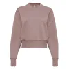 Women's Heavyweight Sweatshirt sold by Next Level Apparel