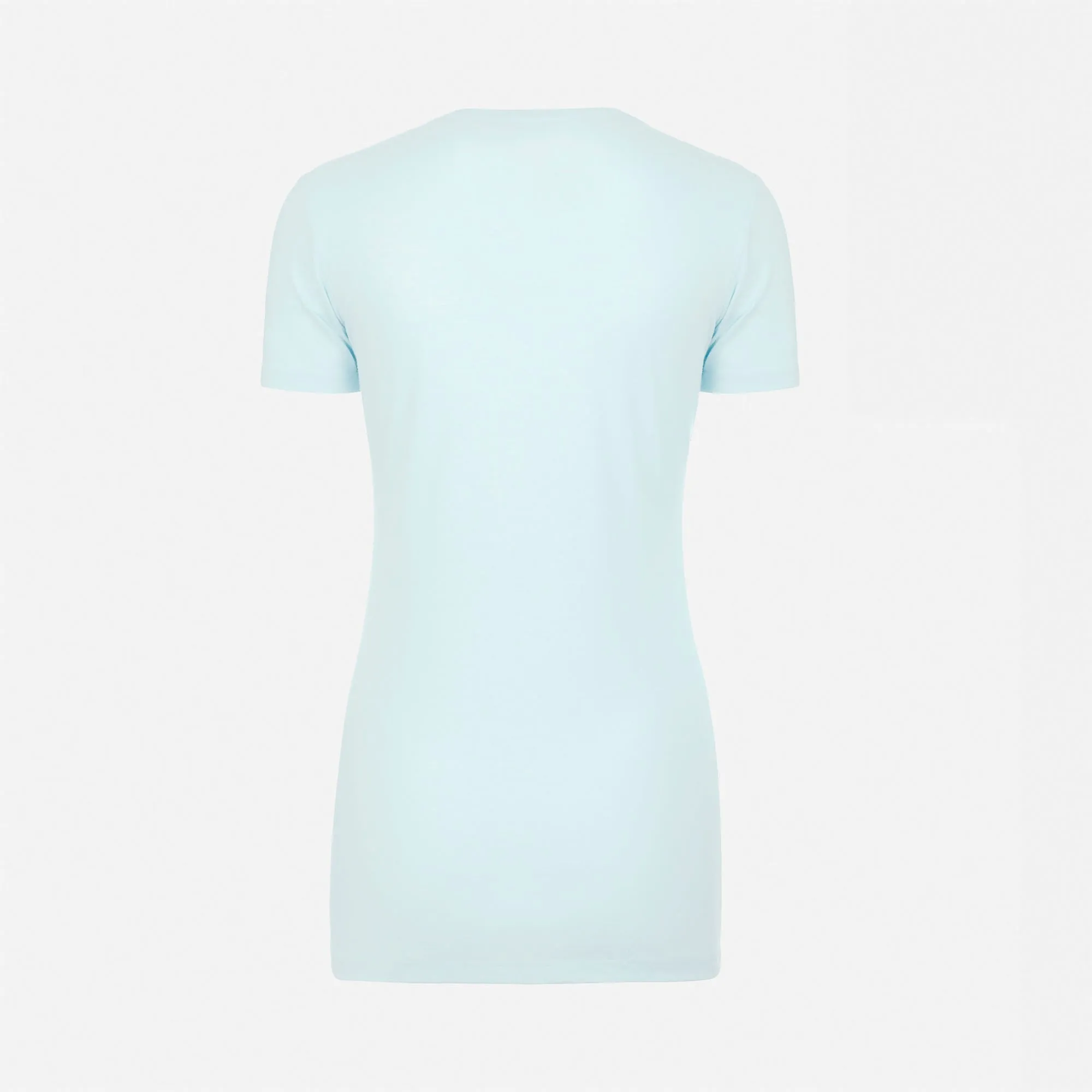 Women's CVC T-Shirt sold by Next Level Apparel product image thumbnail 4