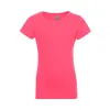 Youth CVC Princess T-Shirt sold by Next Level Apparel