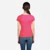Youth CVC Princess T-Shirt sold by Next Level Apparel